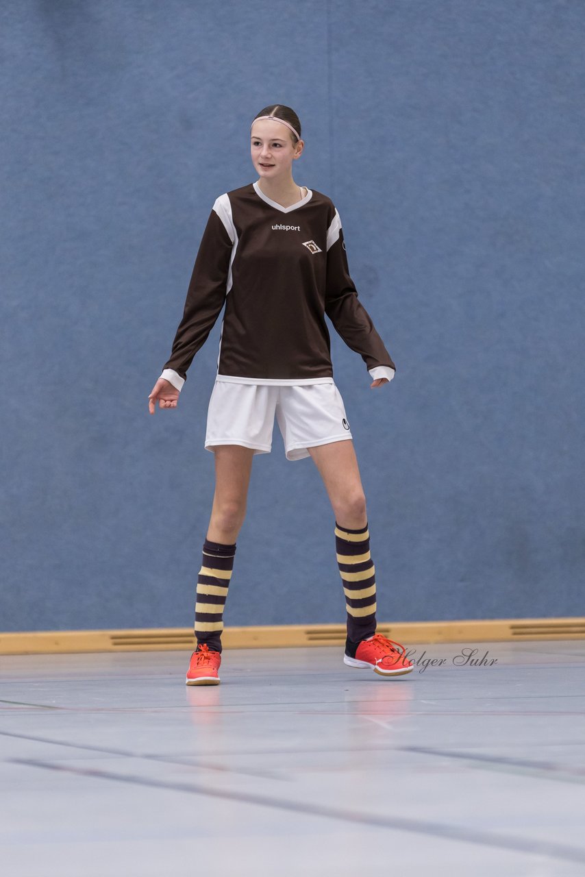 Bild 170 - wCJ Hamburger Futsalmeisterschaft